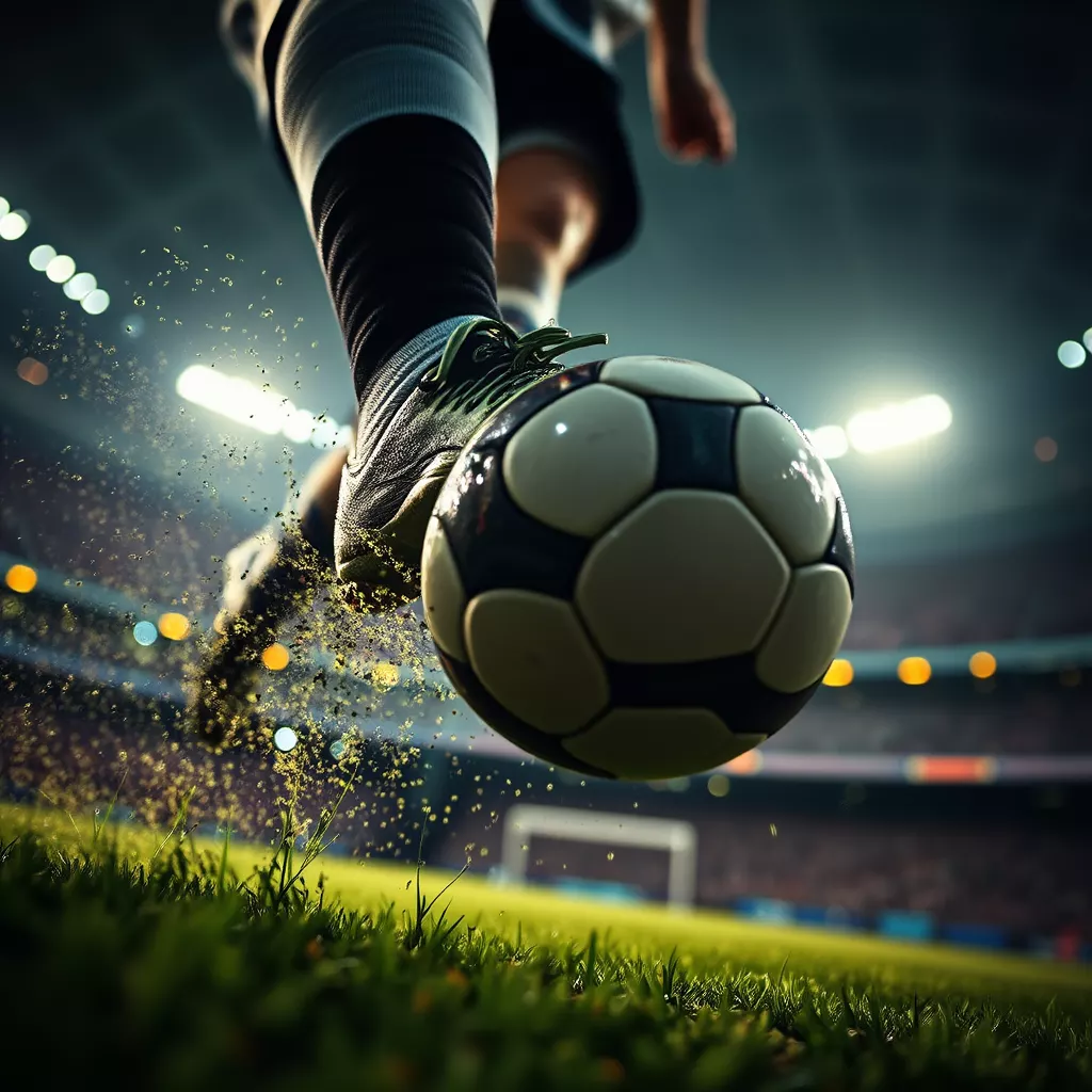 Những Bàn Thắng Đẹp Mắt Được Chờ Đợi Tại World Cup 2026 — view 2
