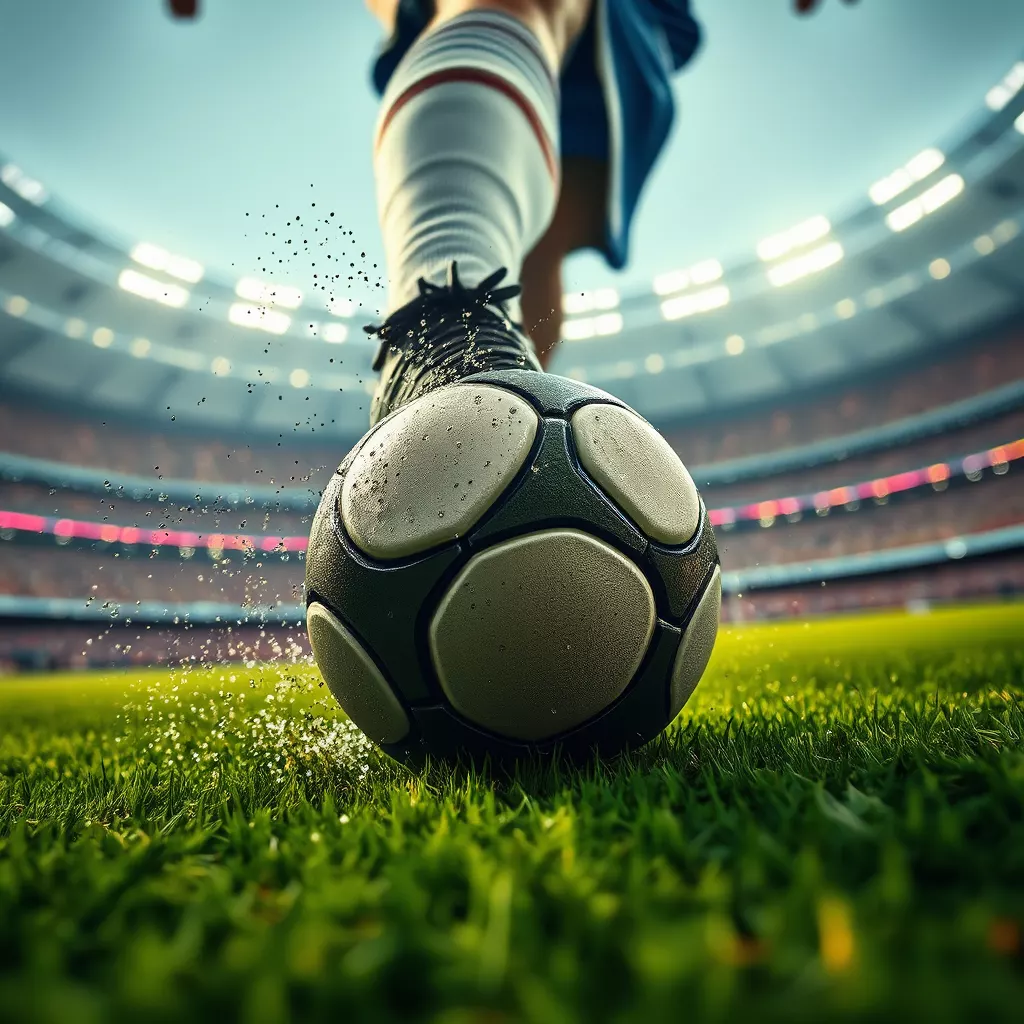 Những Đội Tuyển Đáng Xem Nhất Trước Thềm World Cup 2026 — view 3