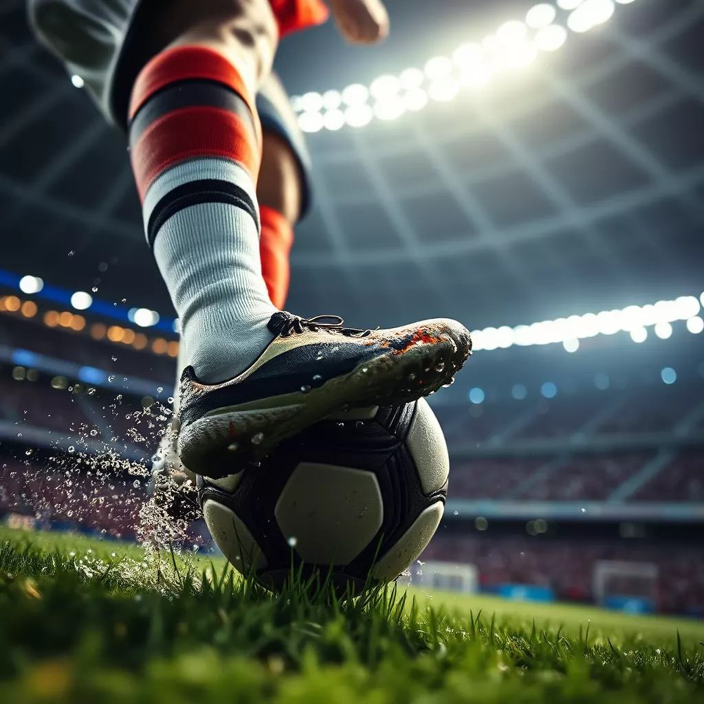 World Cup 2026 và cuộc chiến giành ngôi vị số một thế giới