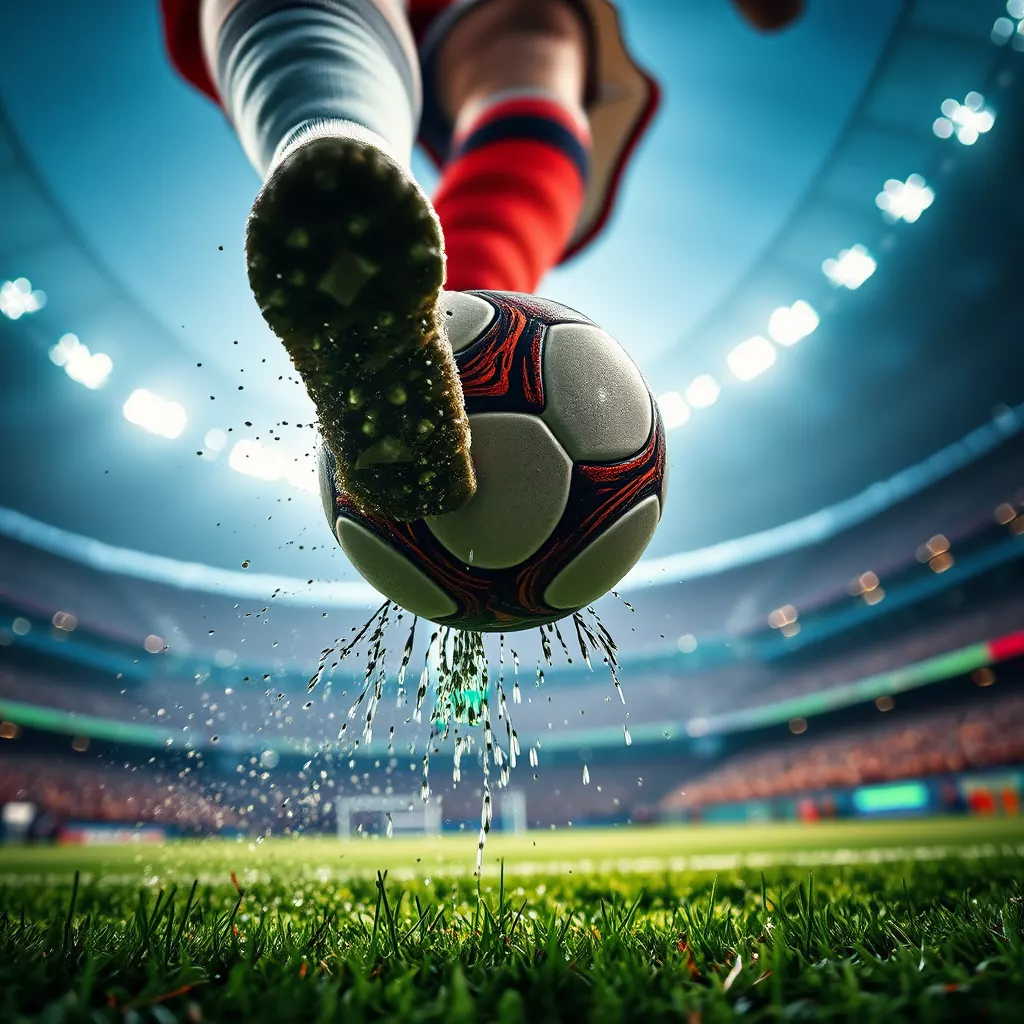 Premier League tạo ấn tượng bằng nhịp thi đấu giàu năng lượng cùng Five88 — view 3