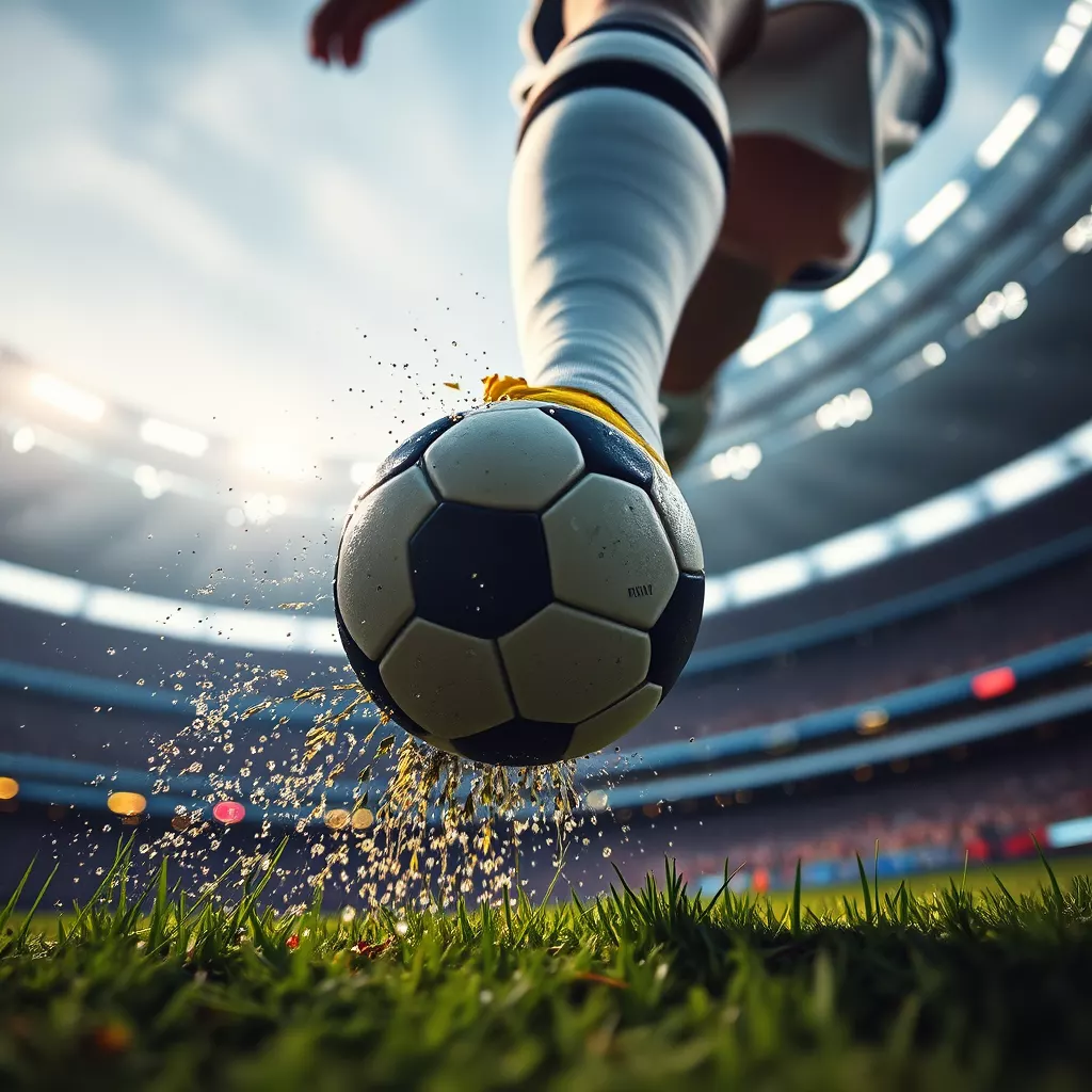 World Cup 2026 Hứa Hẹn Nhiều Cú Sốc Ngay Từ Vòng Bảng — view 3