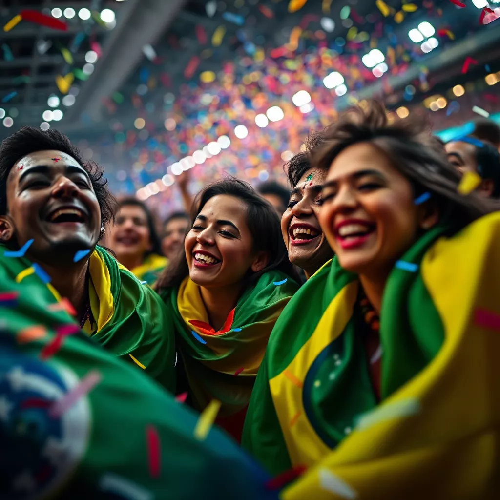 Đội tuyển nào sẽ trở thành hiện tượng đáng chú ý nhất năm 2026? — view 3
