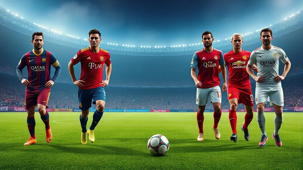 World Cup 2026 và hành trình tìm kiếm nhà vua mới: Ai sẽ lên ngôi? — view 3