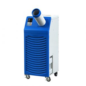 may lanh di dong airrex hsc 1370
