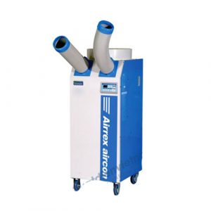 may lanh di dong airrex hsc 2500