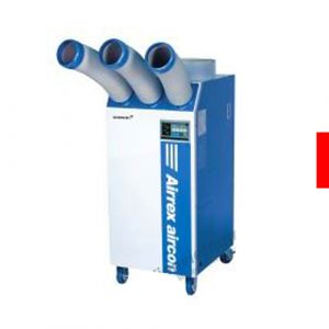 may lanh di dong airrex hsc 3500