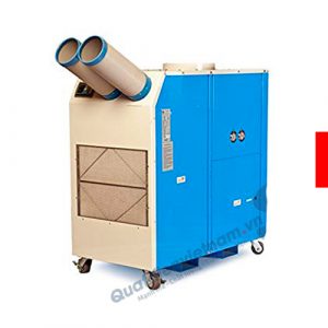 may lanh di dong airrex hsc 5000A