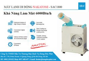 may lanh di dong cong nghiep sac1800